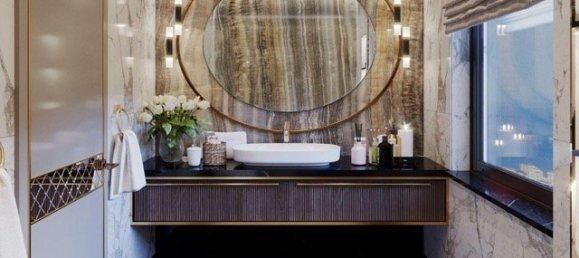 Villa 4+1 em Antalya, Turkey N.º 33828 3