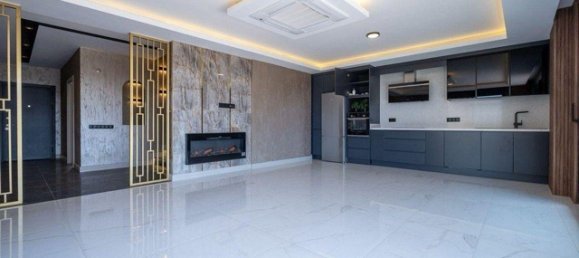 Villa 4+1 em Antalya, Turkey N.º 33828 4