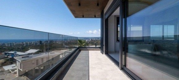 Villa 4+1 em Antalya, Turkey N.º 33828 15