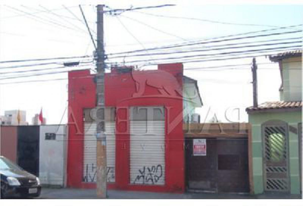 2 bedrooms House in Sao Paulo, Brazil No. 569265