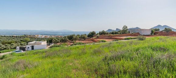 Terrain à Albolote, Spain 608m² No. 170028 11