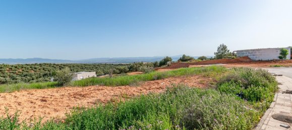 Terrain à Albolote, Spain 608m² No. 170028 10