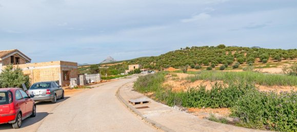 Terrain à Albolote, Spain 608m² No. 170028 3