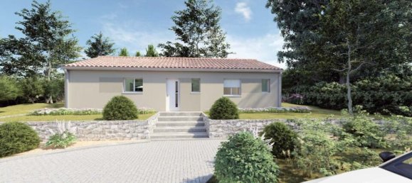 3 Schlafzimmer Haus in Gironde, France, Nr. 345582 4