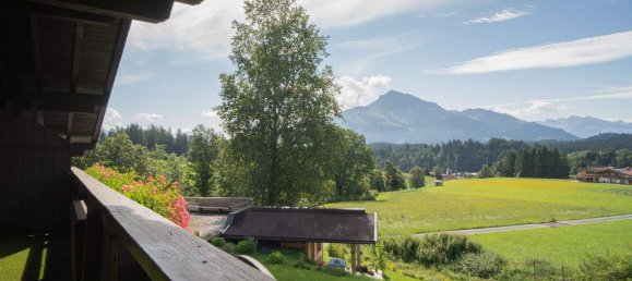 Квартира с 4 комнатами в Гойнг ам Вильден Кайзер, Австрия № 225040 5