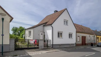 4 rooms House in Oggau am Neusiedler See, Austria No. 146396