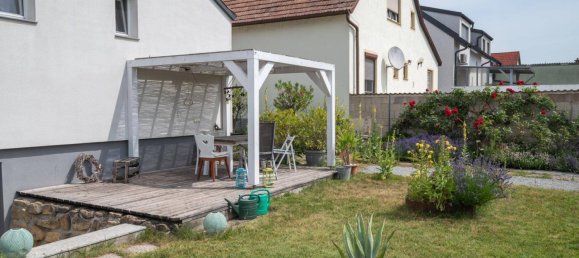 4 rooms House in Oggau am Neusiedler See, Austria No. 146396 11