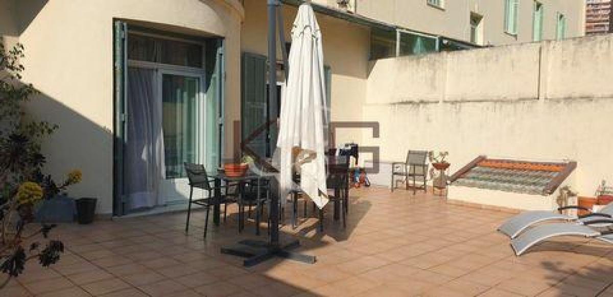 3 chambres Condo à Menton, France No. 6706