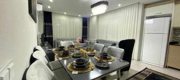 Apartment 2+1 in Alanya, Turkey No. 11409 13