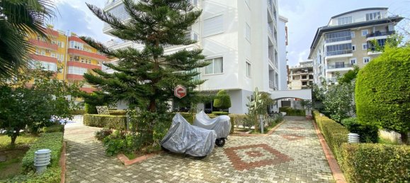 Apartment 2+1 in Alanya, Turkey No. 11409 25