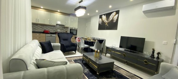 Apartment 2+1 in Alanya, Turkey No. 11409 16