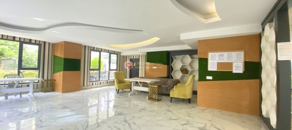 Apartment 2+1 in Alanya, Turkey No. 11409 21