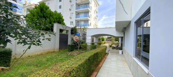 Apartment 2+1 in Alanya, Turkey No. 11409 27