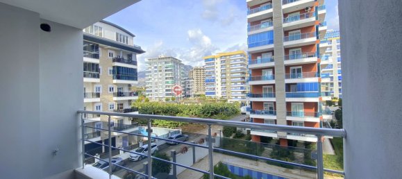 Apartment 2+1 in Alanya, Turkey No. 11409 3