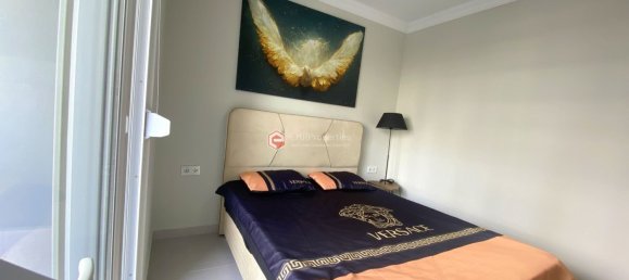 Apartment 2+1 in Alanya, Turkey No. 11409 6