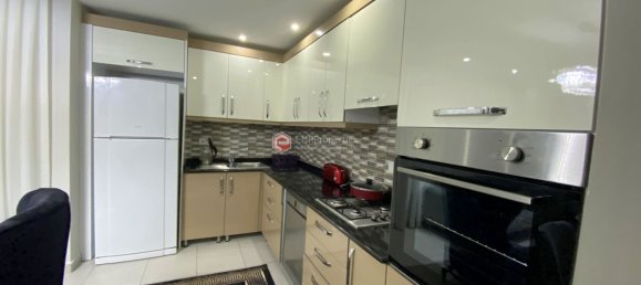 Apartment 2+1 in Alanya, Turkey No. 11409 12