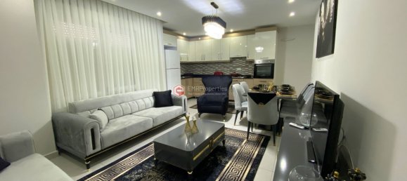 Apartment 2+1 in Alanya, Turkey No. 11409 15