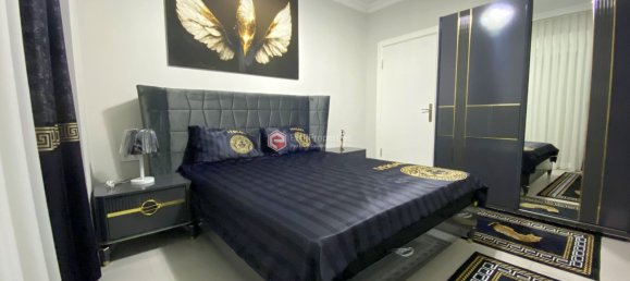 Apartment 2+1 in Alanya, Turkey No. 11409 30