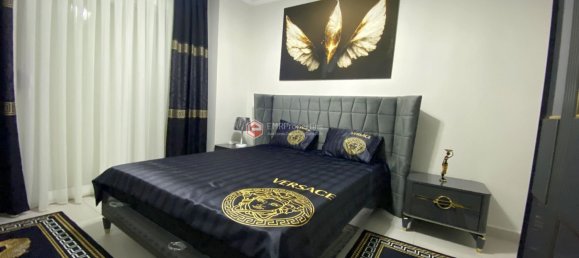 Apartment 2+1 in Alanya, Turkey No. 11409 2