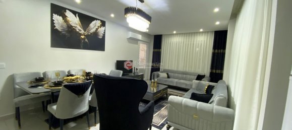Apartment 2+1 in Alanya, Turkey No. 11409 14