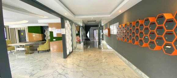 Apartment 2+1 in Alanya, Turkey No. 11409 23