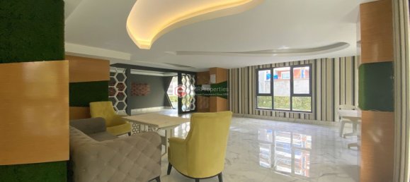 Apartment 2+1 in Alanya, Turkey No. 11409 20