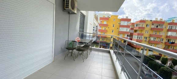 Apartment 2+1 in Alanya, Turkey No. 11409 11