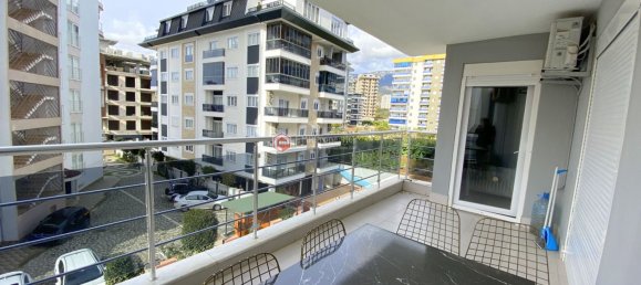 Apartment 2+1 in Alanya, Turkey No. 11409 10