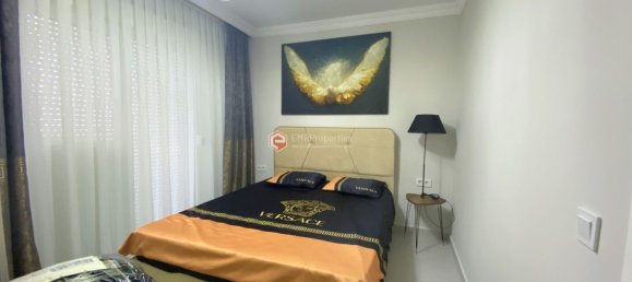 Apartment 2+1 in Alanya, Turkey No. 11409 4
