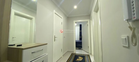 Apartment 2+1 in Alanya, Turkey No. 11409 18