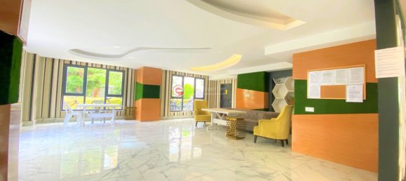 Apartment 2+1 in Alanya, Turkey No. 11409 22