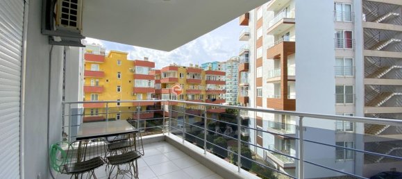 Apartment 2+1 in Alanya, Turkey No. 11409 8