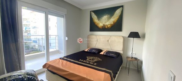 Apartment 2+1 in Alanya, Turkey No. 11409 7