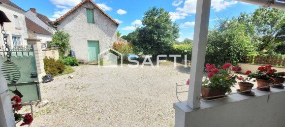 Casa de 4 dormitorios en Barrou, France No. 231035 15