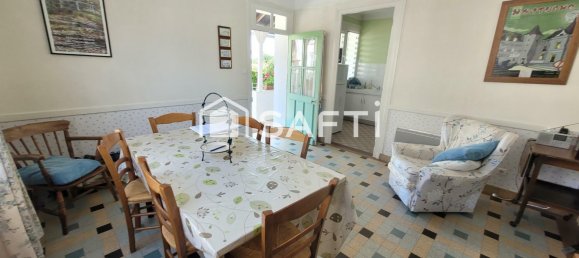 Casa de 4 dormitorios en Barrou, France No. 231035 6