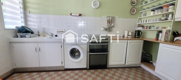 Casa de 4 dormitorios en Barrou, France No. 231035 7