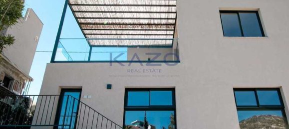 Villa T5 em Agios Tychonas, Cyprus N.º 21429 4