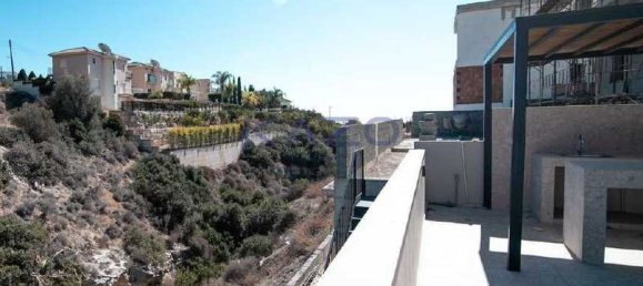 Villa T5 em Agios Tychonas, Cyprus N.º 21429 5