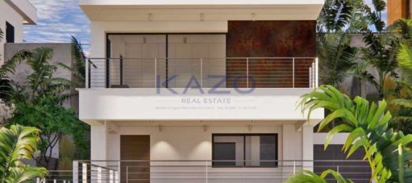 Villa T5 em Agios Tychonas, Cyprus N.º 21429 3