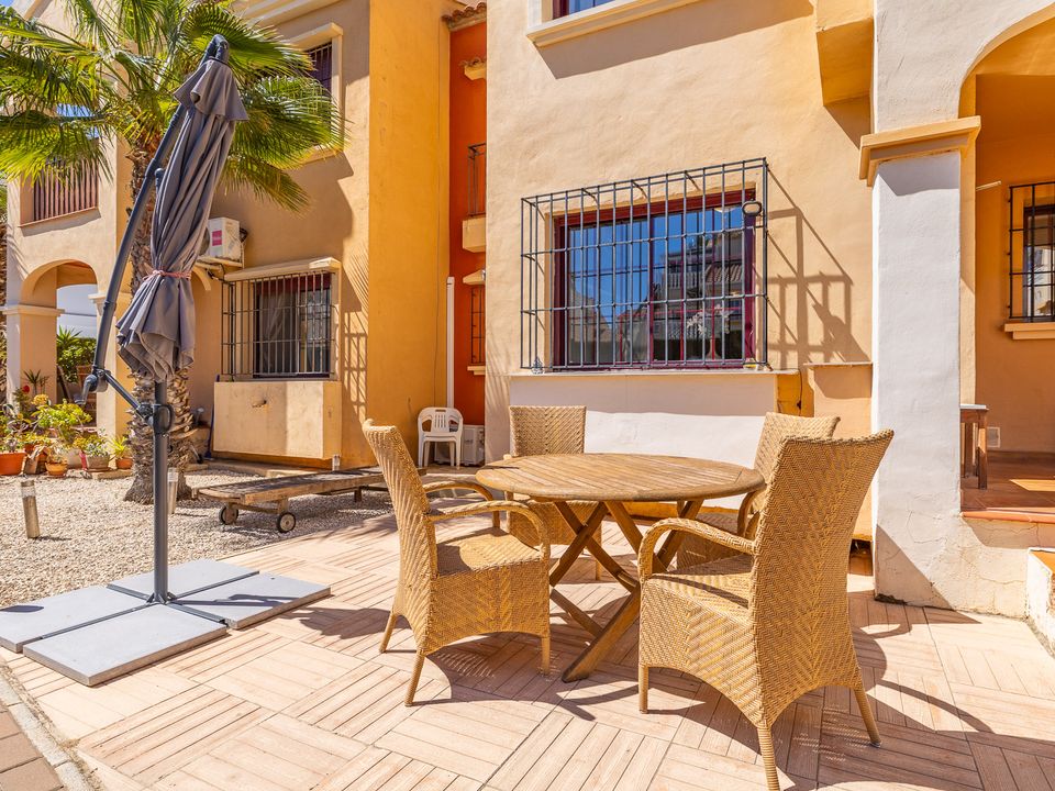 2 bedrooms Apartment in Torrevieja, Spain No. 181784