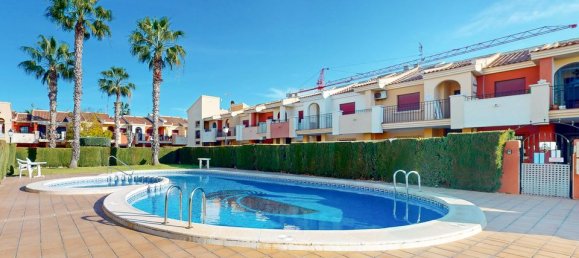 2 bedrooms Apartment in Torrevieja, Spain No. 181784 22