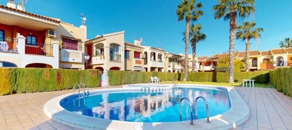 2 bedrooms Apartment in Torrevieja, Spain No. 181784 24