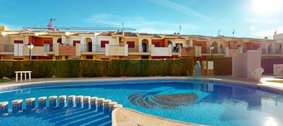 2 bedrooms Apartment in Torrevieja, Spain No. 181784 23