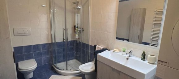 4 bedrooms Apartment in Agordo, Italy No. 381756 9