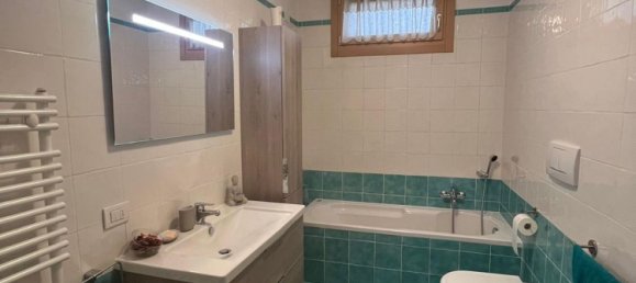 4 bedrooms Apartment in Agordo, Italy No. 381756 10