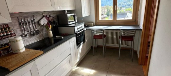 4 bedrooms Apartment in Agordo, Italy No. 381756 4