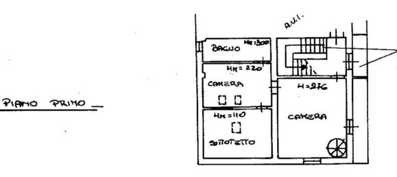 4 rooms Apartment in Valganna, Italy No. 185535 19