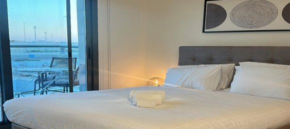 2 Schlafzimmer Wohnung in Al Raha Beach, UAE, Nr. 31408 4