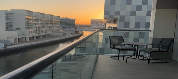 2 Schlafzimmer Wohnung in Al Raha Beach, UAE, Nr. 31408 3