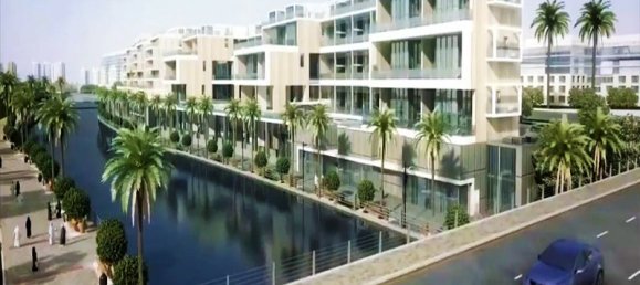 2 Schlafzimmer Wohnung in Al Raha Beach, UAE, Nr. 31408 2